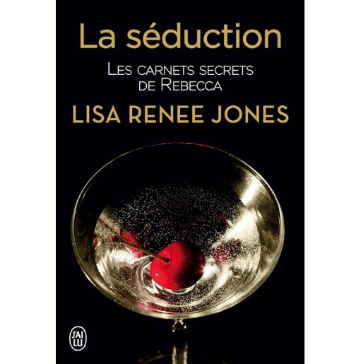 Les carnets secrets de Rebecca le pack