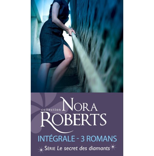 Le secret des diamants