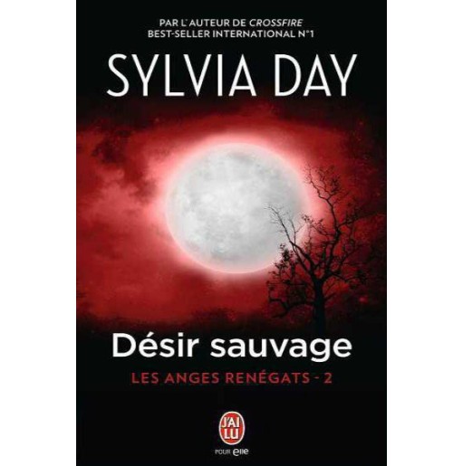 Les Anges Renegats 2 Desir Sauvage