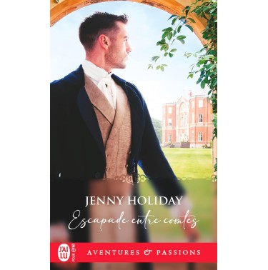 Escapade entre comtes