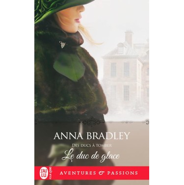 Des ducs à tomber 3 Le duc de glace