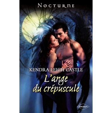 L'ange du crépuscule