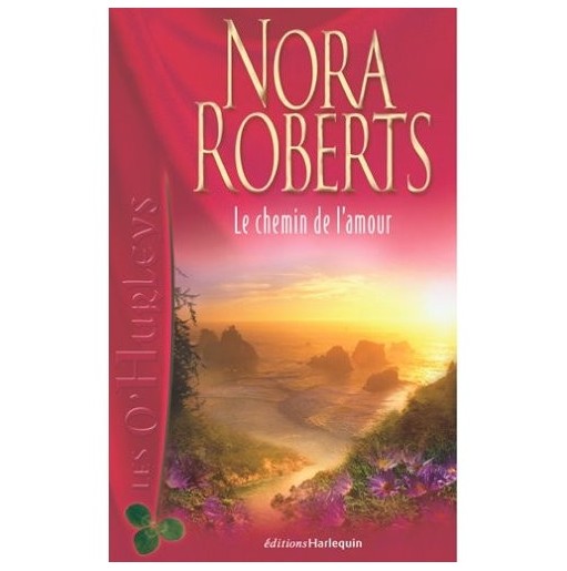 Les O' Hurleys 4 Le chemin de l'amour