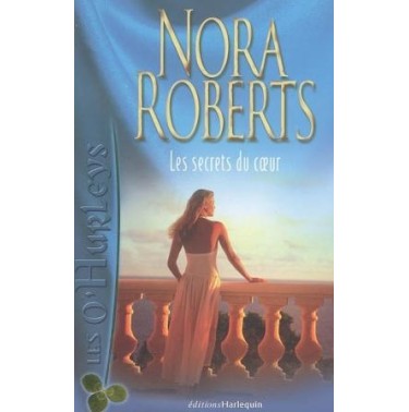 Les O'Hurley 3 Les secrets du coeur