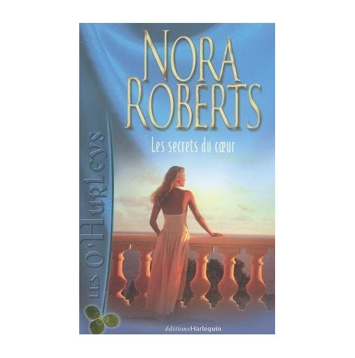 Les O'Hurley 3 Les secrets du coeur