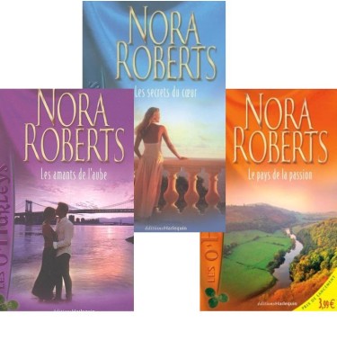 Les O'Hurley L'integrale