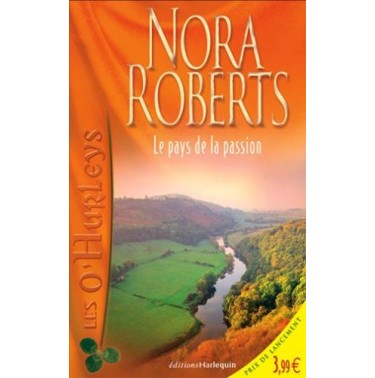 Les O'Hurley L'integrale