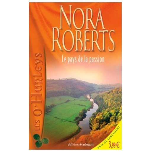 Les O'Hurley L'integrale