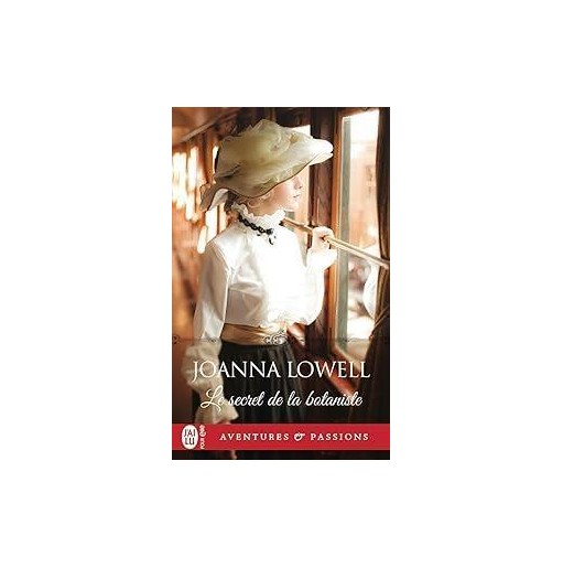 Le secret de la botaniste