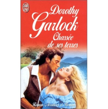 Chassée de ses terres