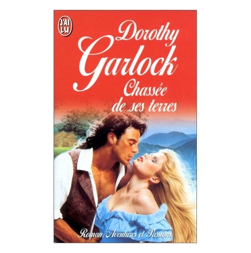 Chassée de ses terres