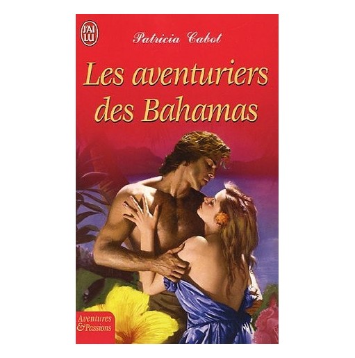Les aventuriers des Bahamas