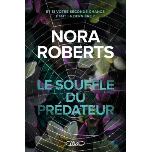Le Souffle du prédateur