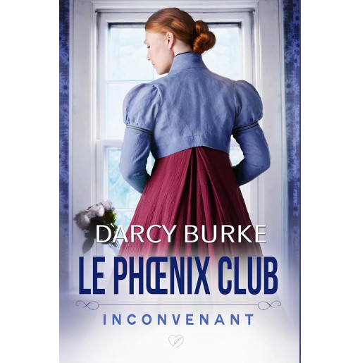 Le phoenix club 1 Inconvenant