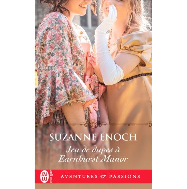 Jeu de dupes à Earnhurst Manor