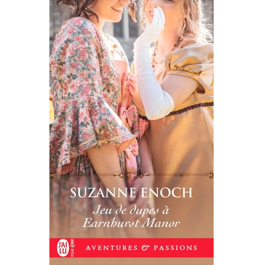 Jeu de dupes à Earnhurst Manor