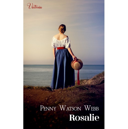 Fugue en terres sauvages 1 Rosalie