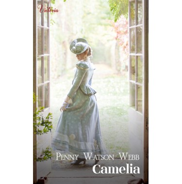 Fugue en terres sauvages 2 Camelia