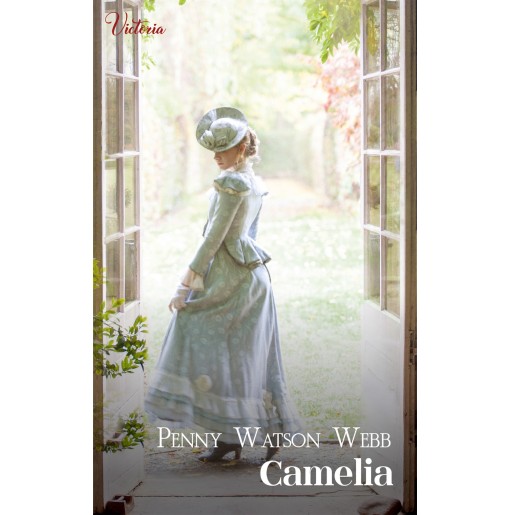 Fugue en terres sauvages 2 Camelia