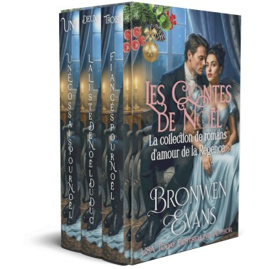 Les Contes de Noël L' Intégrale