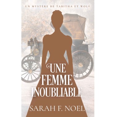 Une femme inoubliable