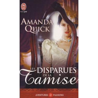 Les disparues de la Tamise