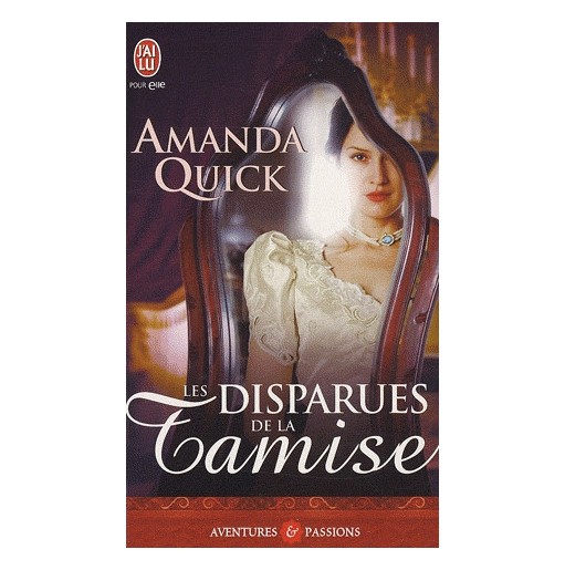 Les disparues de la Tamise