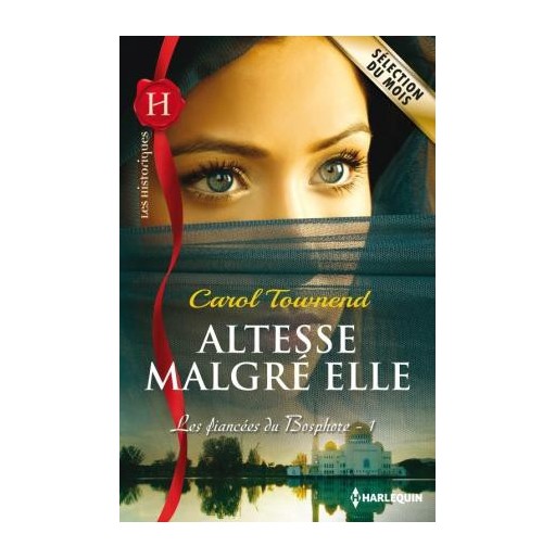 Les fiancées du Bosphore1 Altesse malgre elle
