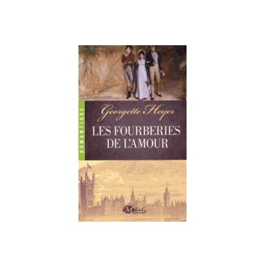 Les Fourberies de l'amour