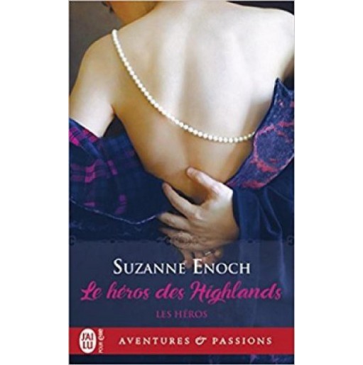 Les héros 1  Le héros des Highlands