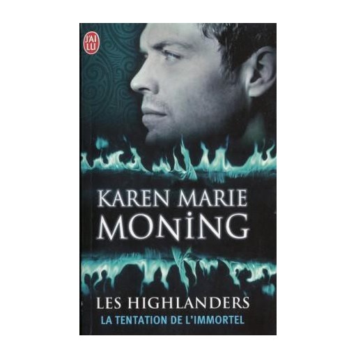 Les Highlanders 3 : La tentation de l'immortel