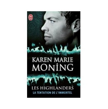 Les Highlanders 3 La tentation de l'immortel