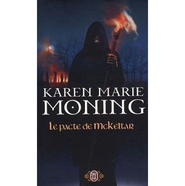 Les Highlanders 5  Le pacte de McKeltar