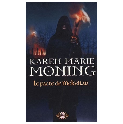Les Highlanders 5  Le pacte de McKeltar