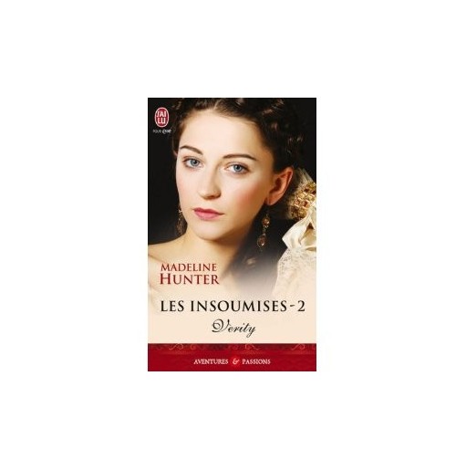 Les insoumises 2 Verity