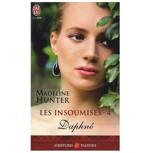 Les insoumises  4 : Daphné