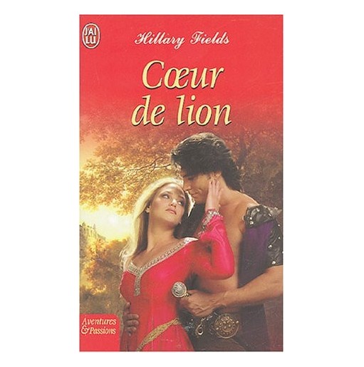 Coeur de lion