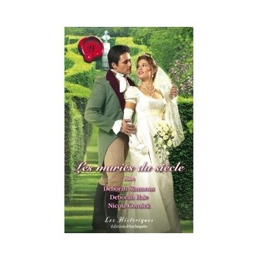 Les Mariés Du Siècle