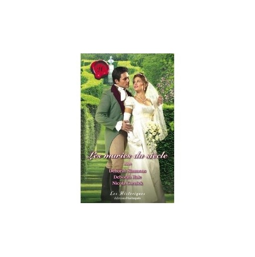 Les Mariés Du Siècle