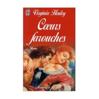 Coeurs farouches