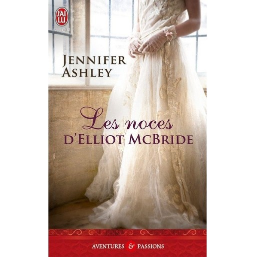 Les noces d'Elliot McBride