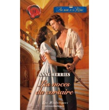 Les noces du corsaire