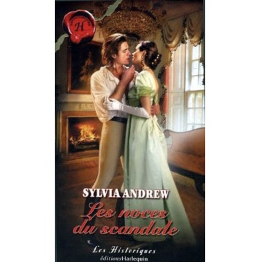 Les noces du scandale