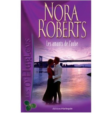 Les O'Hurleys 2 Les amants de l'aube
