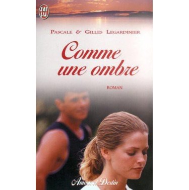 Comme une ombre