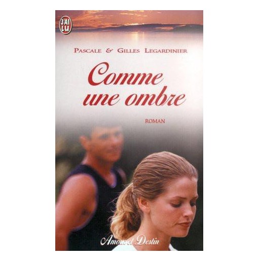 Comme une ombre