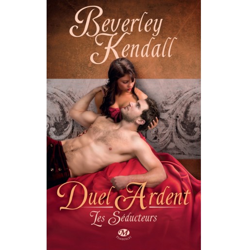 Les seducteurs 1 Duel ardent