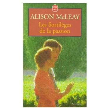Les sortileges de la passion