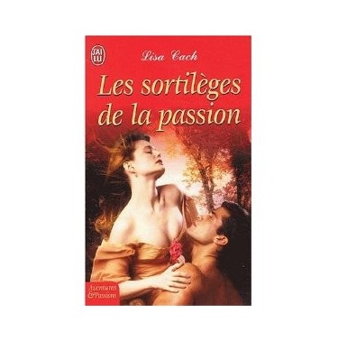 Les Sortilèges de la passion
