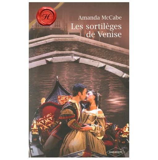 Les sortilèges de Venise